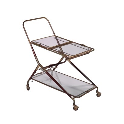 Carrello Anni 50