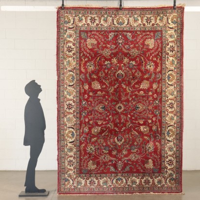 antiquités, tapis, tapis antiques, tapis antique, tapis antique, tapis néoclassique, tapis du 20ème siècle