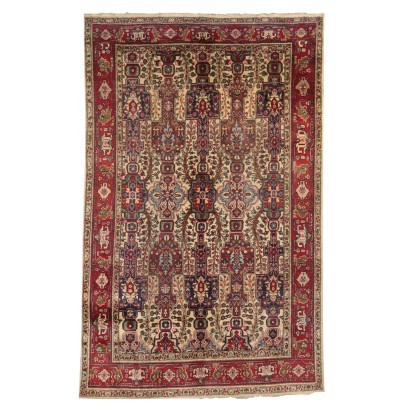 antiquités, tapis, tapis antiques, tapis antique, tapis antique, tapis néoclassique, tapis du 20ème siècle