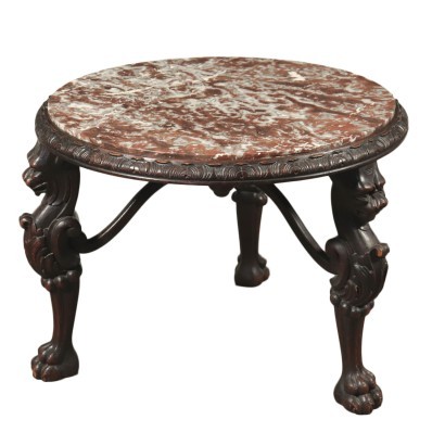 antiquités, table basse, tables basses antiques, table basse antique, table basse italienne antique, table basse antique, table basse néoclassique, table basse du 19ème siècle