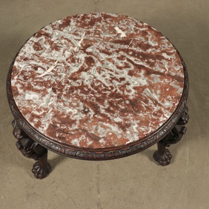 antiquités, table basse, tables basses antiques, table basse antique, table basse italienne antique, table basse antique, table basse néoclassique, table basse du 19ème siècle