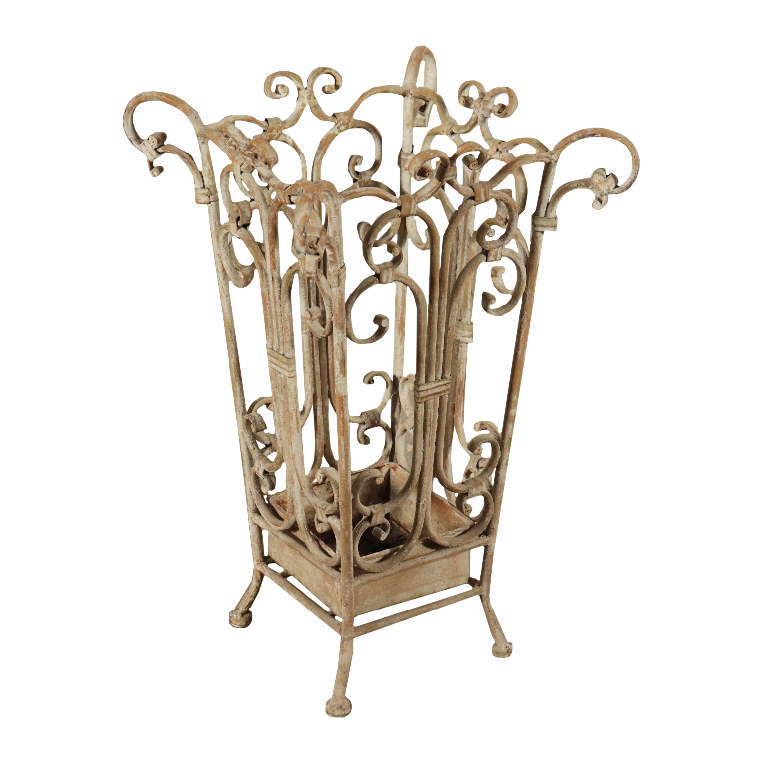 KXBYMX portaombrelli Portaombrelli Ingresso Hotel Porta casa portaombrelli ripiano 60x20x60cm portaombrelli allaperto portaombrelli Grande Portaombrelli Europeo in Ferro battuto 