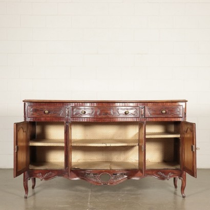 Neo-Classical Style Sideboard Italy 20th Century