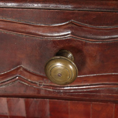 Neo-Classical Style Sideboard Italy 20th Century