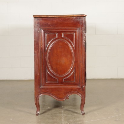 Neo-Classical Style Sideboard Italy 20th Century