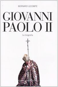 Johannes Paul II., Bernard Lecomte