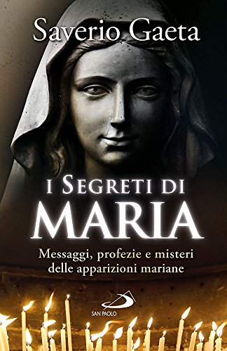 I segreti di Maria, Saverio Gaeta