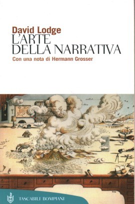 L'arte della narrativa