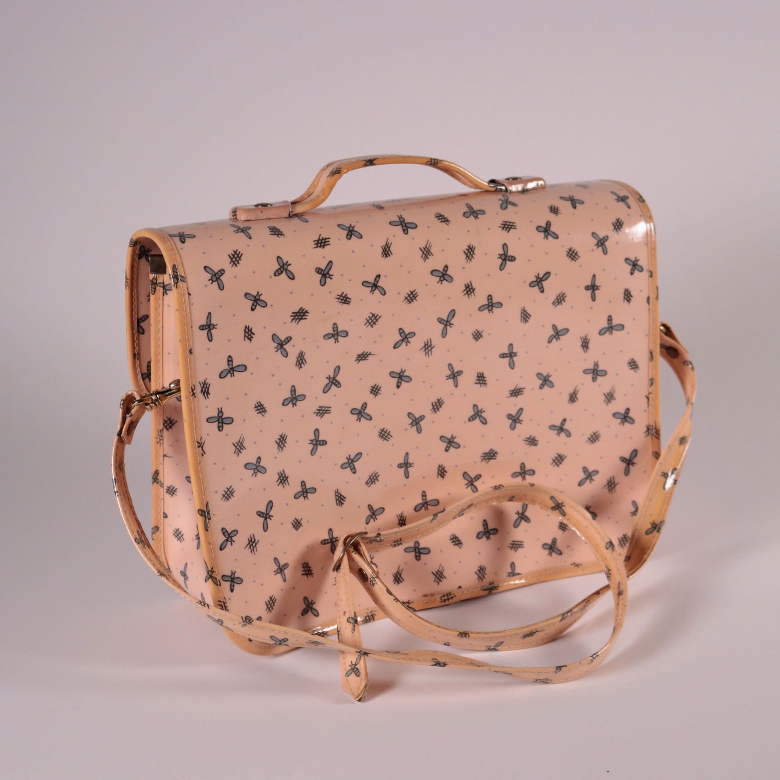 Naj oleari cartella vintage online