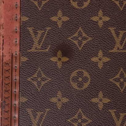 #Louisvuitton#valigiavintage#parigi#modavintage#