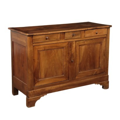 Antik, Sideboard, antikes Sideboard, antikes Sideboard, antikes italienisches Sideboard, antikes Sideboard, neoklassizistisches Sideboard, Sideboard aus dem 19. Jahrhundert