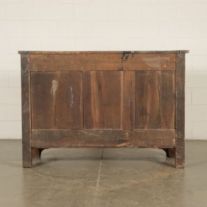 Antik, Sideboard, antikes Sideboard, antikes Sideboard, antikes italienisches Sideboard, antikes Sideboard, neoklassizistisches Sideboard, Sideboard aus dem 19. Jahrhundert