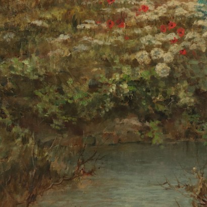 La raccolta dei fiori, 1959