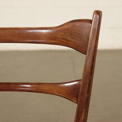moderne Antiquitäten, moderne Design-Antiquitäten, Stuhl, moderner Antiquitätenstuhl, moderner Antiquitätenstuhl, italienischer Stuhl, Vintage-Stuhl, 60er-Stuhl, 60er-Design-Stuhl