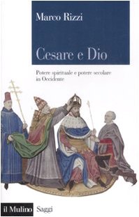 Cesare e Dio, Marco Rizzi