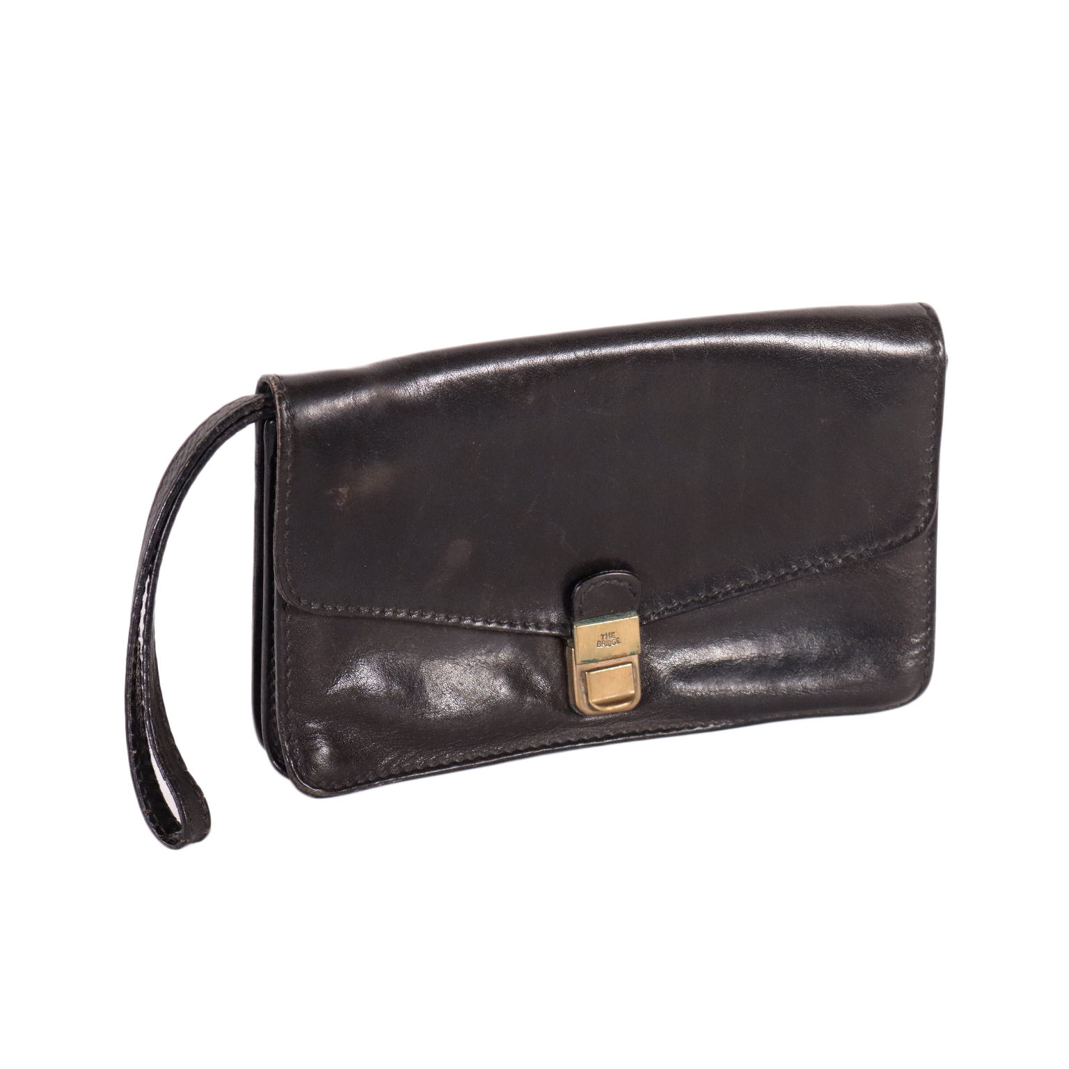 The discount bridge pochette