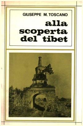 Alla scoperta del Tibet