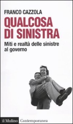 Qualcosa di sinistra