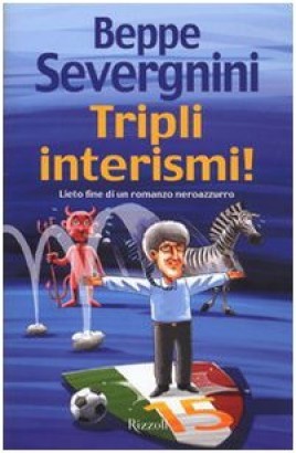 Tripli interismi!