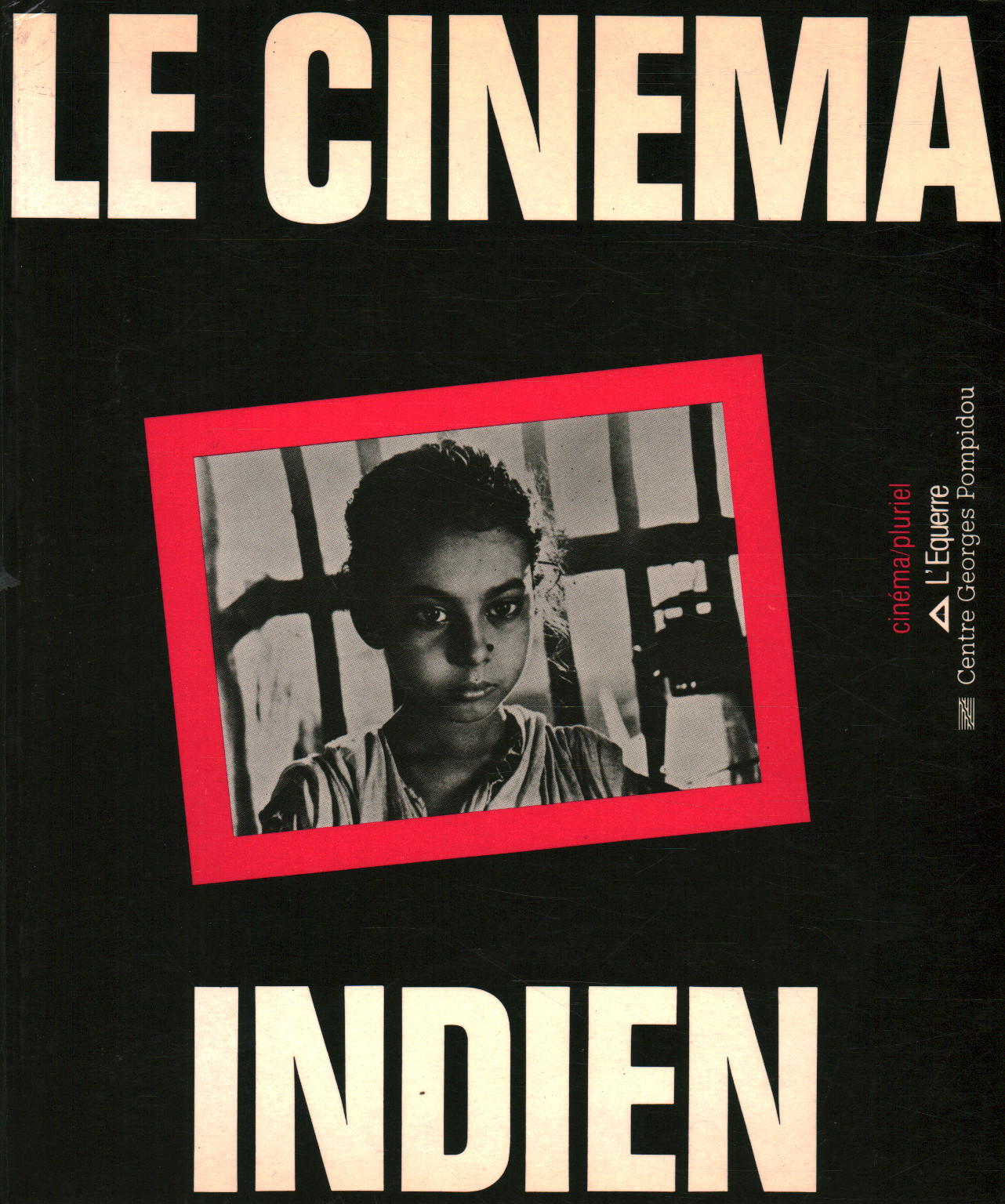 El cine indio, Jean-Loup Passek