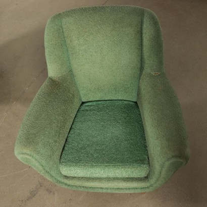Moderne Antiquitäten, Moderne Design Antiquitäten, Sessel, Moderne Antiquitäten Sessel, Moderne Antiquitäten Sessel, Italienische Sessel, Vintage Sessel, 60er Jahre Sessel, 60er Jahre Design Sessel