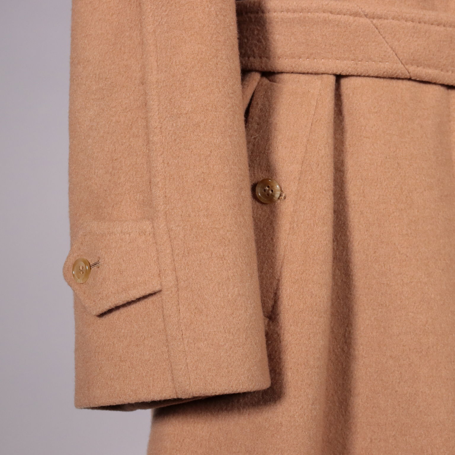 Cappotto Donna Burberry Donna Abbigliamento e Corredi Vintage