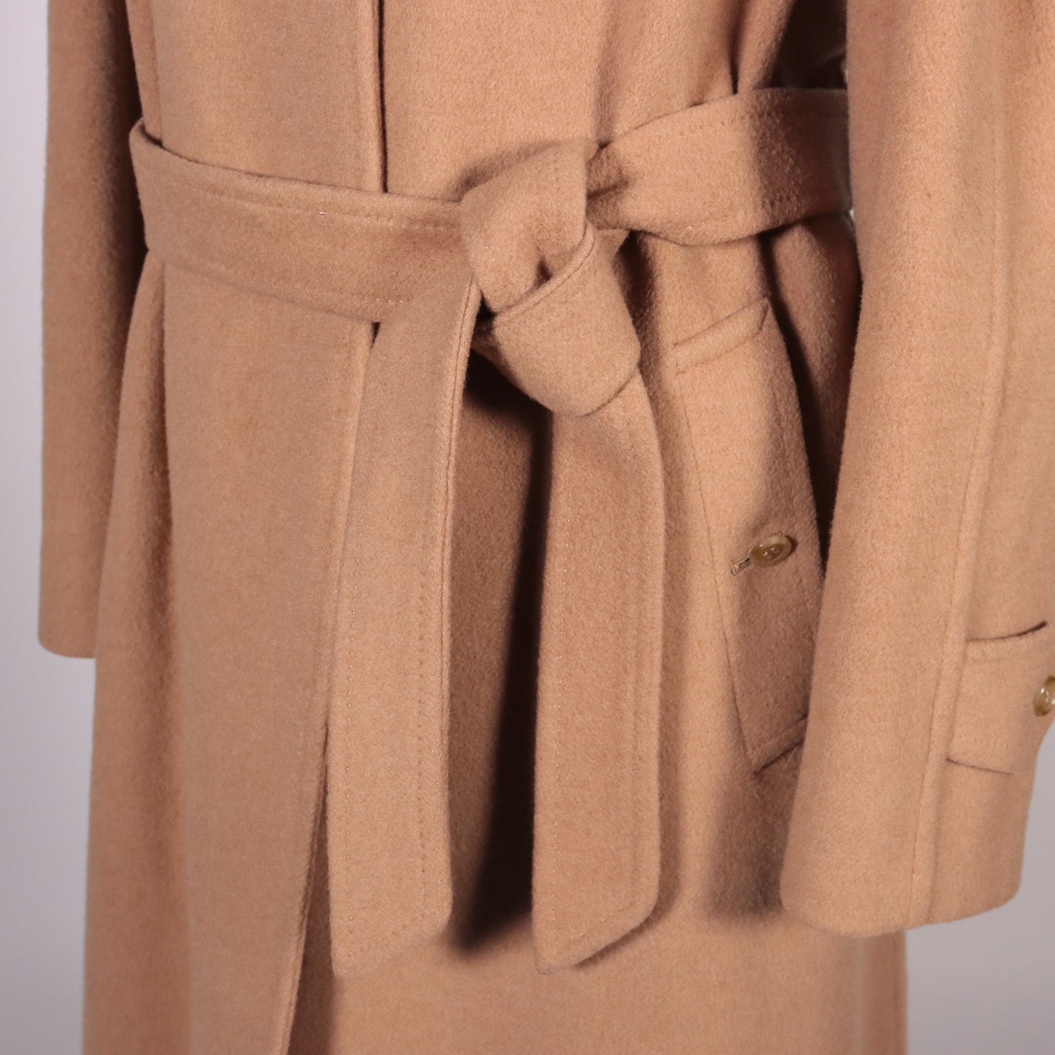 Cappotto Donna Burberry Donna Abbigliamento e Corredi Vintage