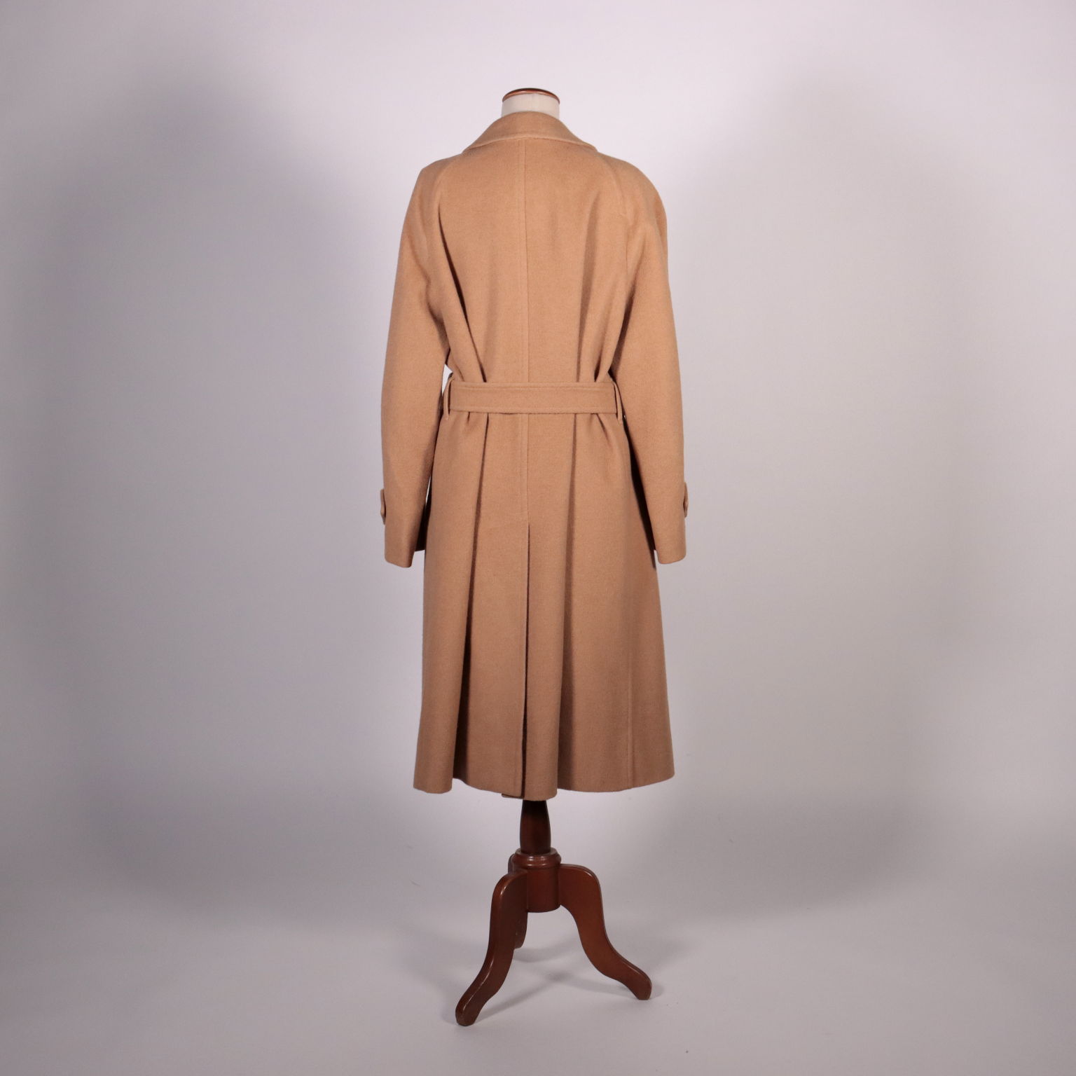 Cappotti sale burberry donna