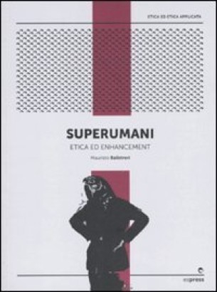 Superumani