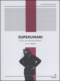 Superhumans, Maurizio Balistreri