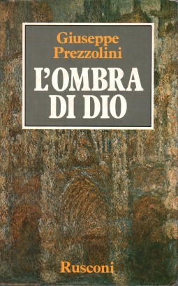 L'ombra di Dio