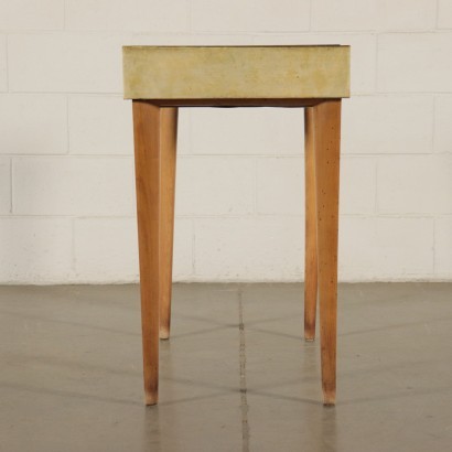 moderne Antiquitäten, moderne Design-Antiquitäten, Schreibtisch, moderner Antiquitäten-Schreibtisch, moderner Antiquitäten-Schreibtisch, italienischer Schreibtisch, Vintage-Schreibtisch, 60er Jahre Schreibtisch, 60er Design Schreibtisch