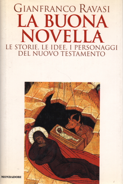 La buona novella, Gianfranco Ravasi