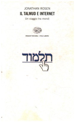 Il Talmud e Internet