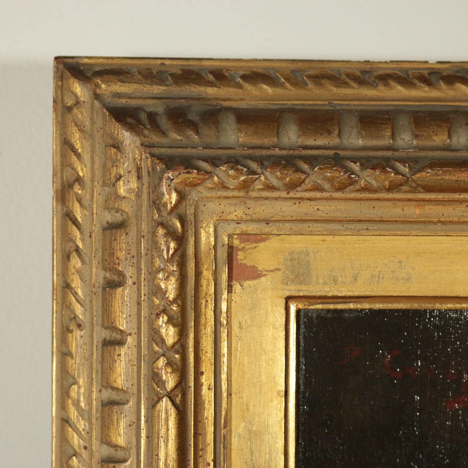 Enrico Crespi, Figura femminile, Arte, Ottocento, dimanoinmano.it