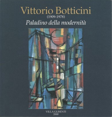 Vittorio Botticini (1909-1978)