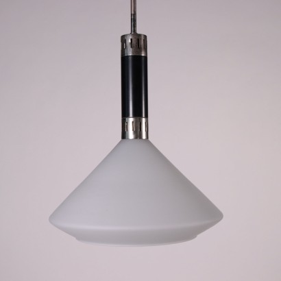 modernariato, modernariato di design, lampadario, lampadario modernariato, lampadario di modernariato, lampadario italiano, lampadario vintage, lampadario anni '60, lampadario design anni 60