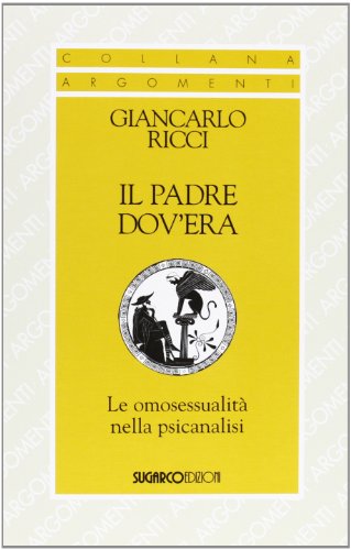 Il padre dov era, Giancarlo Ricci