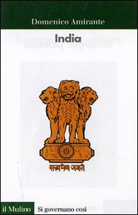 India, Domenico Amirante