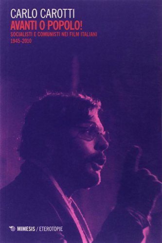 En avant, ô peuple !, Carlo Carotti