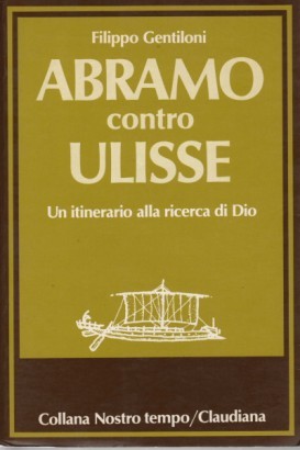 Abramo contro Ulisse