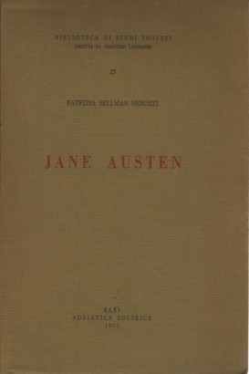 Jane Austen