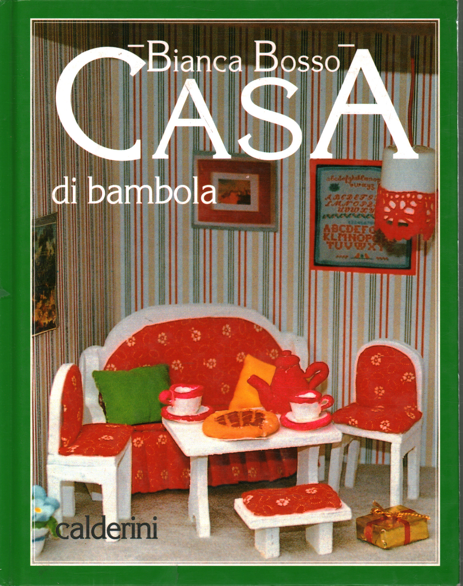 Casa di bambola