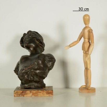 Busto Femminile