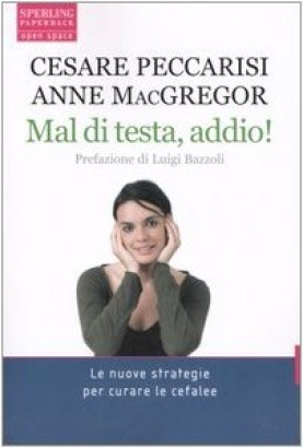 Mal di testa, addio!