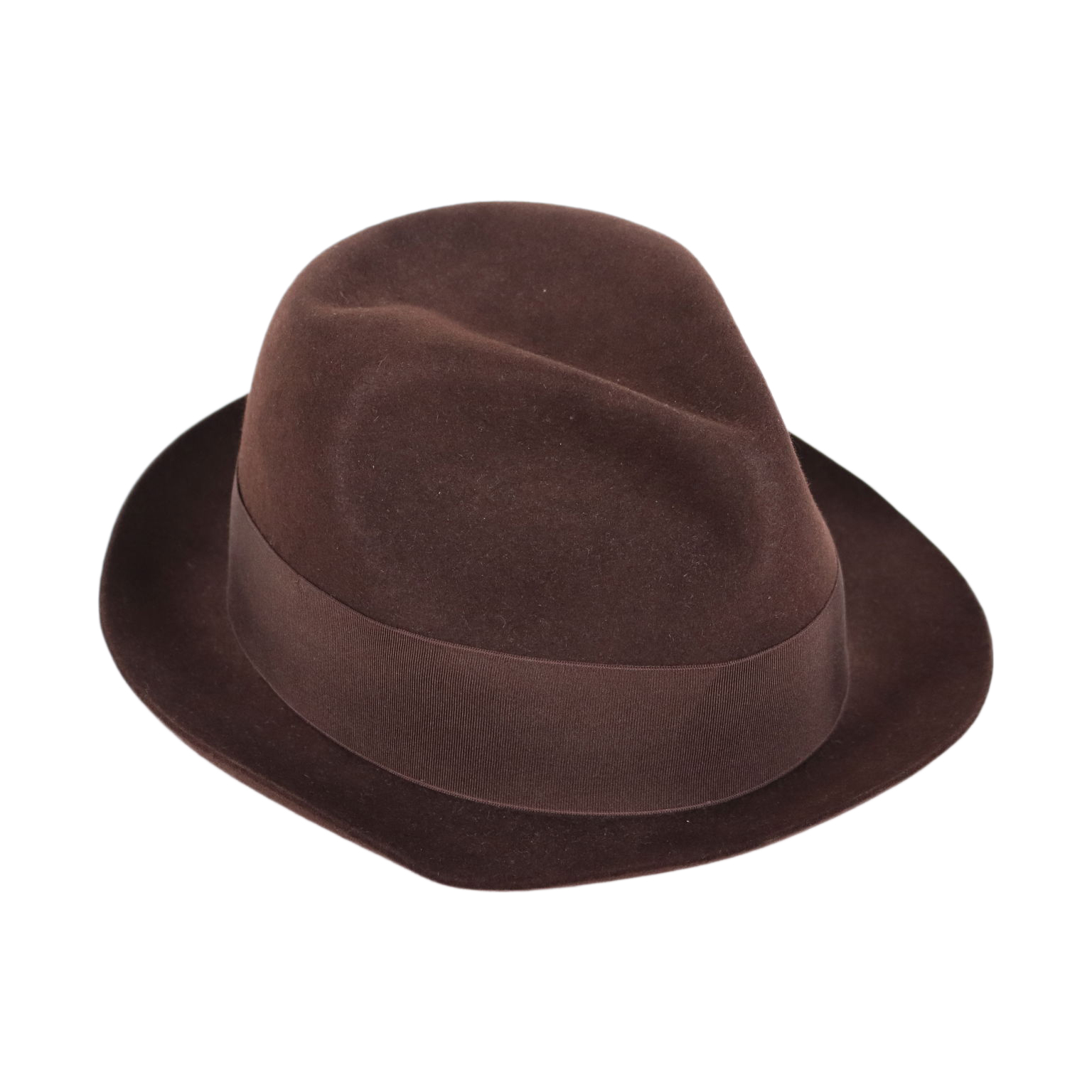 Vintage best sale borsalino hat