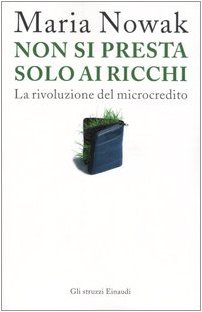 Non si presta solo ai ricchi, Maria Nowak