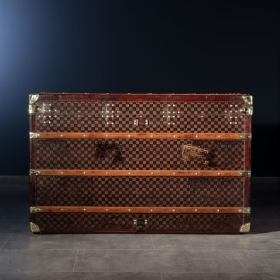 Baule Louis Vuitton Malle Haute