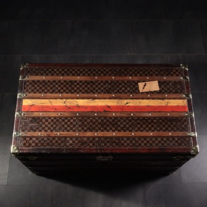 Baule Louis Vuitton Malle Haute