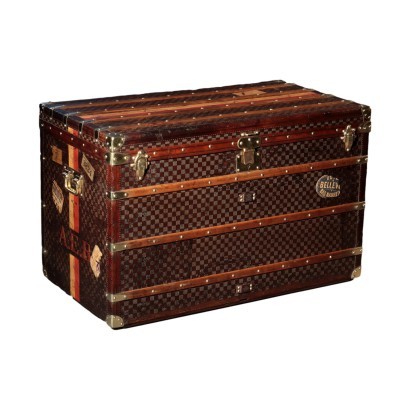 Baule Louis Vuitton Malle Haute